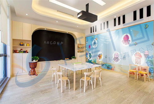 融合創(chuàng)新，點(diǎn)亮未來(lái) 全新理念下的兒童感覺(jué)統(tǒng)合訓(xùn)練室系統(tǒng)化建設(shè)